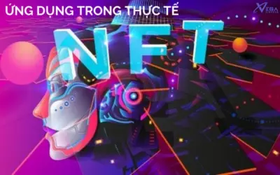 Công nghệ NFT và xu hướng bùng nổ trong tài sản số