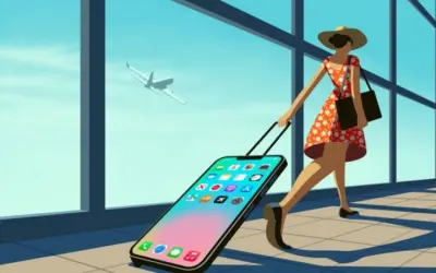 Công nghệ TravelTech du lịch và xu hướng du lịch thông minh