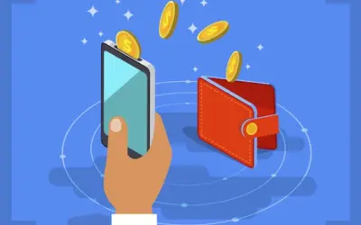 Ứng dụng ví điện tử tiện lợi và cách bảo mật hiệu quả