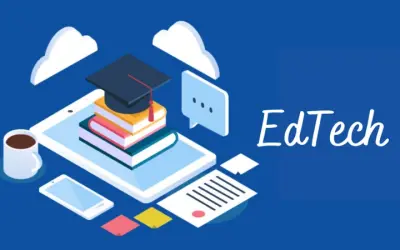 Công nghệ EdTech mở ra kỷ nguyên giáo dục hiện đại