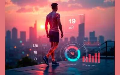 Công nghệ IoT trong thể thao và sự bùng nổ hiện đại