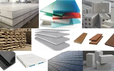 Vật liệu nhẹ là gì và ứng dụng trong xây dựng hiện đại