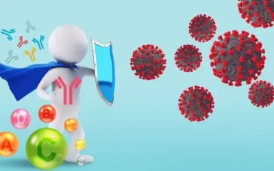 Làm thế nào để tăng cường hệ miễn dịch tự nhiên và bền vững