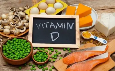 Chuyên gia giải đáp tại sao cơ thể cần vitamin D hằng ngày