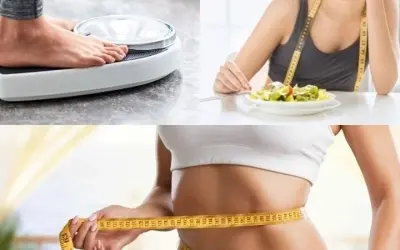 Bí quyết làm thế nào để duy trì cân nặng khỏe mạnh bền vững