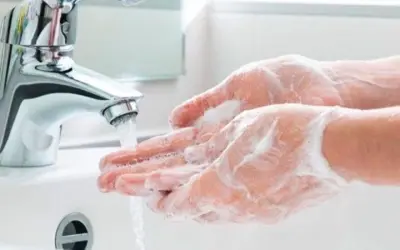 Vì sao việc rửa tay giúp ngăn ngừa bệnh tốt hơn bạn nghĩ?