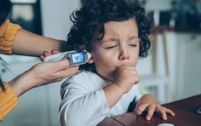 Tại sao sốt cao lại ảnh hưởng nghiêm trọng đến sức khỏe?