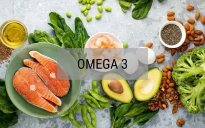 Top thực phẩm nào giàu omega-3 nhất nên ăn mỗi ngày