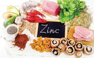 Cách bổ sung kẽm hiệu quả từ chế độ ăn uống khoa học