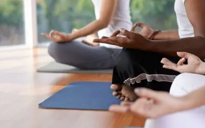 Thiền tác động đến căng thẳng và sức khỏe tâm lý ra sao?