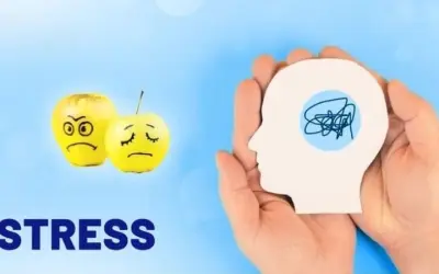 Làm thế nào để đối phó với stress mãn tính hiệu quả?