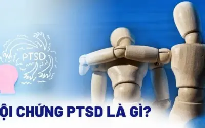 Làm thế nào để nhận biết rối loạn căng thẳng sau sang chấn?