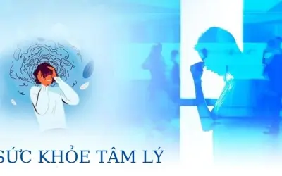 Tại sao sức khỏe tâm lý quan trọng với sức khỏe tổng quát?