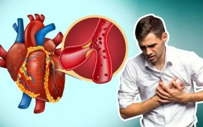 Bệnh tim do đâu? Những nguyên nhân không thể bỏ qua