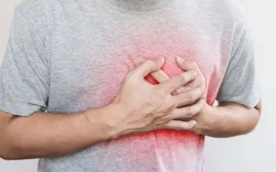 Bí quyết phòng tránh đau tim từ chuyên gia tim mạch
