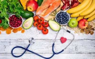 Bật mí loại thực phẩm giúp bảo vệ trái tim khỏe mạnh