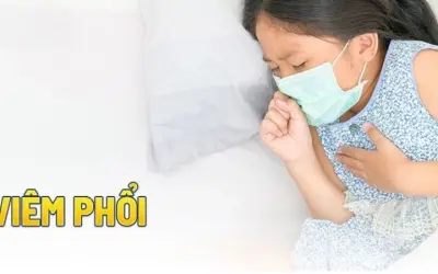 Triệu chứng của viêm phổi là gì và cách chữa trị hiệu quả