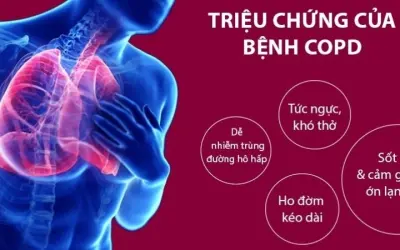 Làm thế nào để phòng ngừa bệnh phổi tắc nghẽn mãn tính?