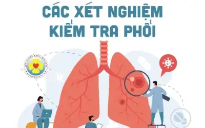 Làm thế nào để cải thiện chức năng phổi hiệu quả?