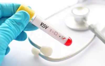 Virus RSV là gì và tại sao lại nguy hiểm cho trẻ em?