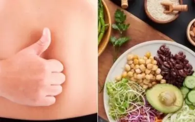 Bí quyết chăm sóc sức khỏe tiêu hóa theo cách tự nhiên