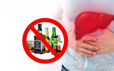 Tại sao rượu bia lại gây tổn thương gan nghiêm trọng?