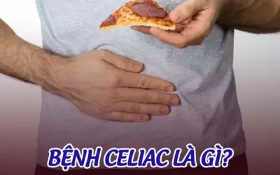 Bệnh Celiac nguy hiểm ra sao? Dấu hiệu bạn cần biết