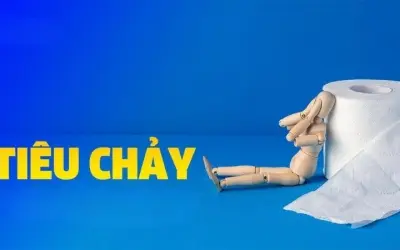 Làm thế nào để điều trị tiêu chảy tại nhà an toàn hiệu quả