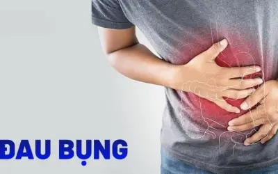 Tại sao đau bụng thường xuyên cần được kiểm tra kịp thời?