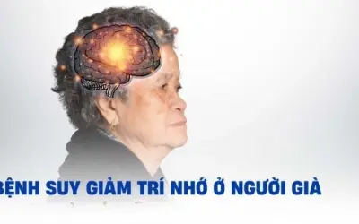 Làm thế nào để cải thiện trí nhớ ở người lớn tuổi?