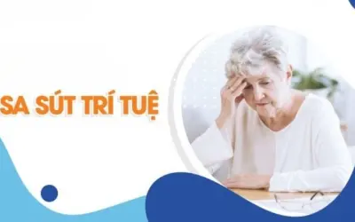 Làm thế nào để giảm nguy cơ sa sút trí tuệ hiệu quả?