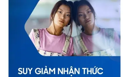 Làm thế nào để cải thiện chức năng nhận thức hiệu quả