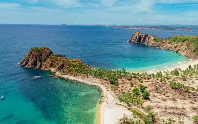 Khám phá mùa hè biển Mũi Né rực nắng và rì rào sóng