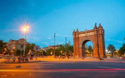 Barcelona – Thiên đường ẩm thực và văn hóa đậm đà bản sắc