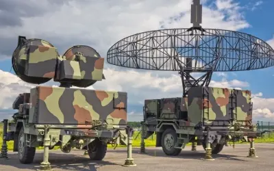 Bí ẩn gì khiến công nghệ tàng hình chưa hoàn thiện hiện nay