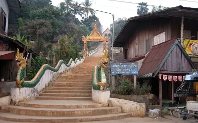 Bokeo có gì hấp dẫn du khách đến khám phá mỗi năm?