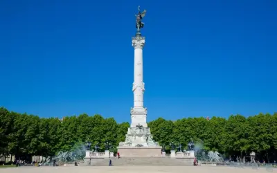 Khám phá Bordeaux – Vùng rượu vang nổi tiếng nước Pháp