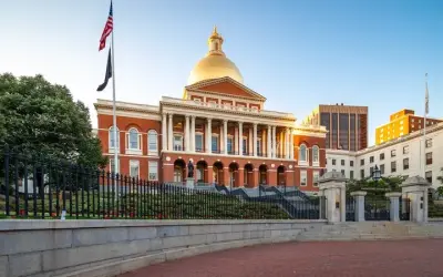 Khám phá Boston - Thành phố lịch sử và văn hóa đa dạng