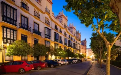 Khám phá Cádiz - Thành phố biển đẹp nhất Tây Ban Nha