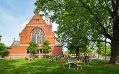 Khám phá Cambridge - Thành phố học thuật nổi tiếng thế giới