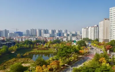 Khám phá Cheongju - Thành phố cổ kính và hiện đại hòa quyện