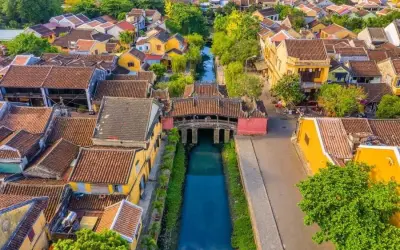 Chùa Cầu – Điểm đến tâm linh và du lịch nổi bật Hội An