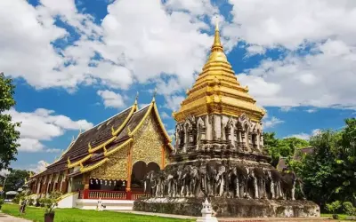 Trải nghiệm Chumphon – Điểm đến lý tưởng cho kỳ nghỉ