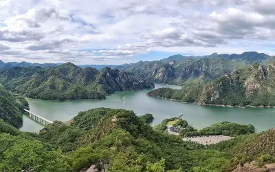 Khám phá Chungju – Thành phố ven sông đầy quyến rũ