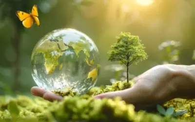 Liệu công nghệ nào giúp bảo vệ rừng nhiệt đới hiện nay?