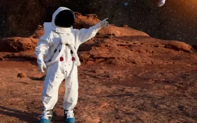 Công nghệ nào giúp con người sống trên sao Hỏa bền vững