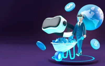 Khám phá công nghệ nào giúp con người sống trong Metaverse