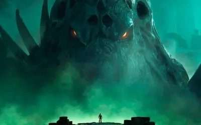 Vén màn sự thật về Cthulhu và tín ngưỡng kỳ lạ đi kèm