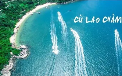 Cù Lao Chàm – Kỳ quan thiên nhiên được UNESCO công nhận