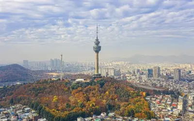 Hành trình khám phá Daegu – Vẻ đẹp hiện đại và truyền thống